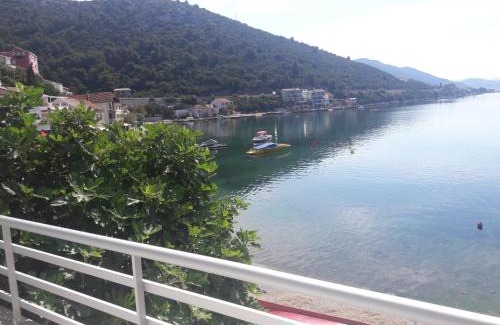 Duboka Apartment | Apartments Villa Plava