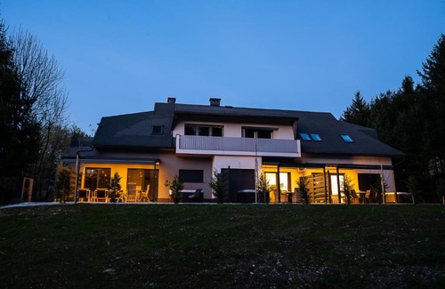 Ljubljana Apartment | Apartments Villa Prod