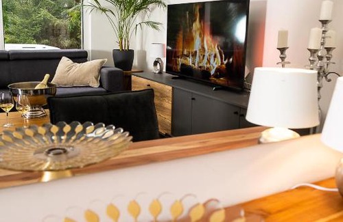 Ljubljana Apartment | Apartments Villa Prod