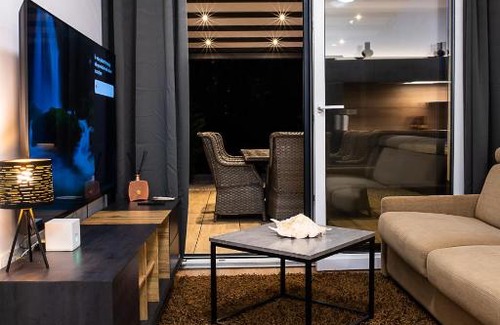 Ljubljana Apartment | Apartments Villa Prod