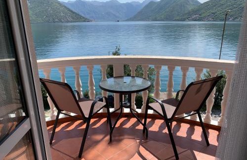 Lipci Apartment | Apartments Villa Radonic