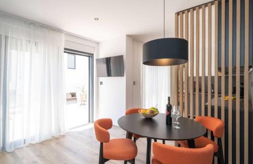 Cavtat Old Town Apartment | Apartments Villa Royale - Luxury One Bedroom Apartment with Terrace