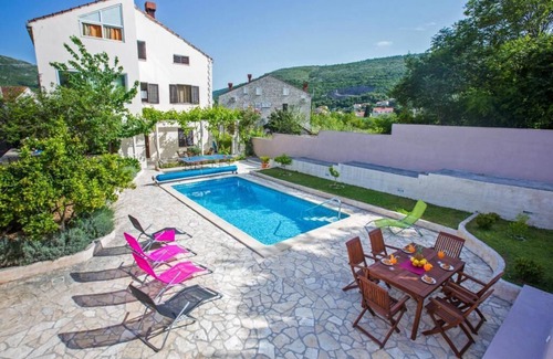 Rozat Apartment | Apartments Villa Roza
