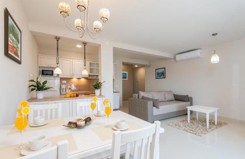 Orebic Apartment | Apartments Villa Stella
