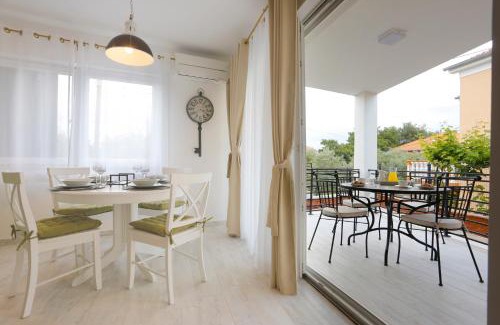 Poljana Apartment | Apartments Villa Stina