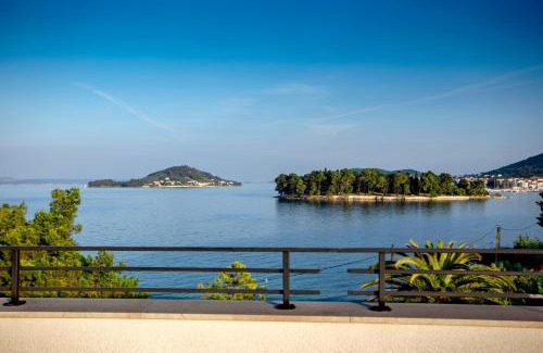 Poljana Apartment | Apartments Villa Stina