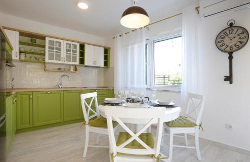 Poljana Apartment | Apartments Villa Stina