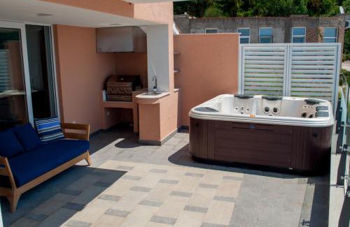 Seoca Apartment | Apartments Villa Sveti Nikola