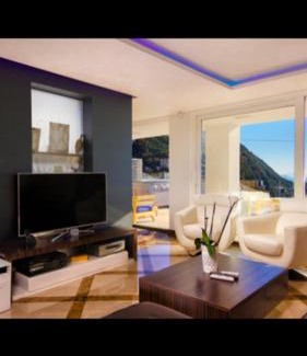 Seoca Apartment | Apartments Villa Sveti Nikola