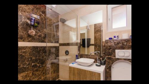 Seoca Apartment | Apartments Villa Sveti Nikola