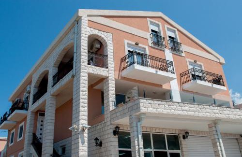 Seoca Apartment | Apartments Villa Sveti Nikola