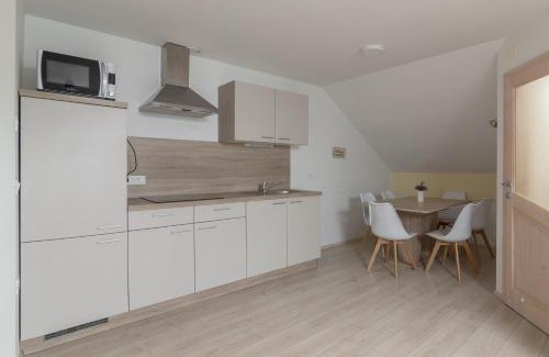Goreljek Apartment | Apartments Villa Vesna Pokljuka