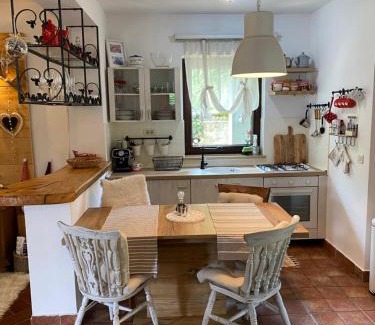Zelin Mrzlovodicki Apartment | Apartments Vjeverica