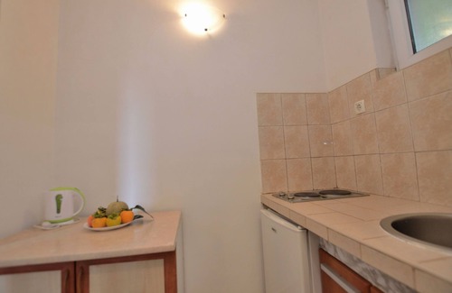 Volosko Apartment | Apartments Vladislav (86331-A2) - Opatija