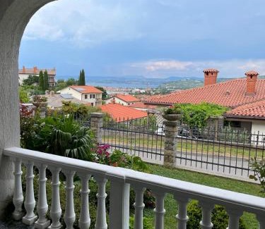 Izola Apartment | Apartments VUK