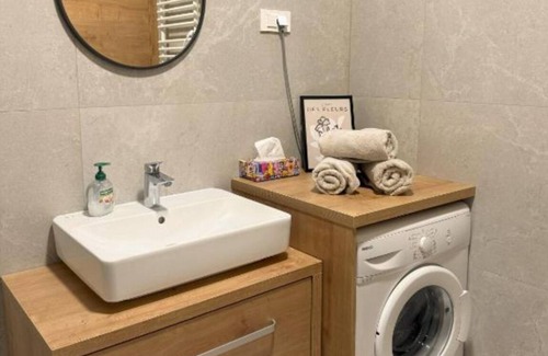 Hajdina Apartment | Apartments Wally - Standard Studio