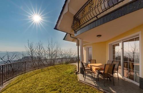 Vidrga Apartment | Apartments Way to Heaven