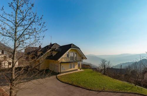 Vidrga Apartment | Apartments Way to Heaven
