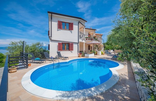 Drenje Apartment | Apartments Wellness (75751-A1) - Ravni