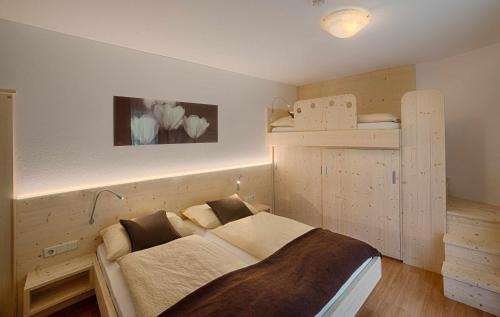 Valle Aurina Apartment | Apartments & Wellness Löfflerblick