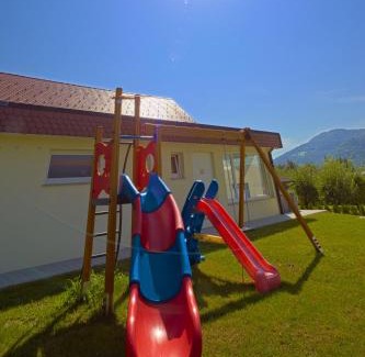 Mozirje Apartment | Apartments & Wellness Skok