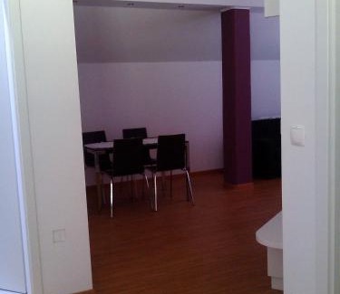 Mozirje Apartment | Apartments & Wellness Skok