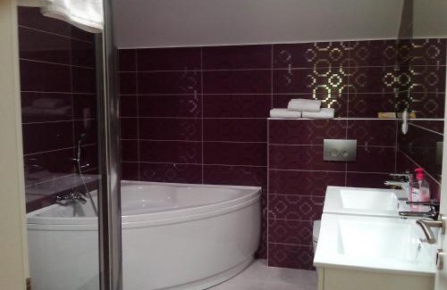 Mozirje Apartment | Apartments & Wellness Skok