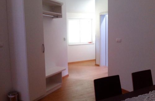 Mozirje Apartment | Apartments & Wellness Skok