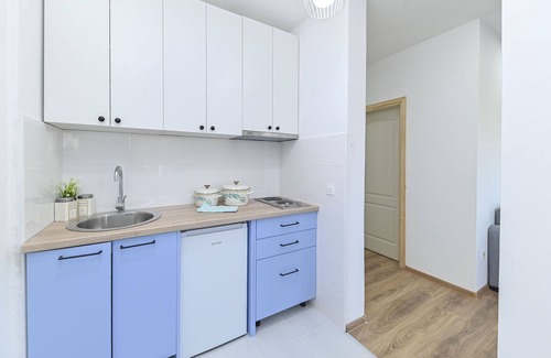 Sutomore Apartment | Apartments Wild Beauty (17291-A5) - Sutomore