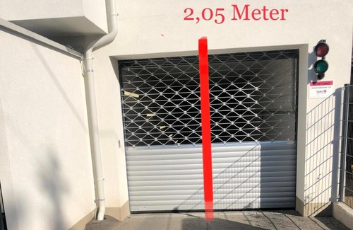 Liesing Apartment | Apartments Wile Süd