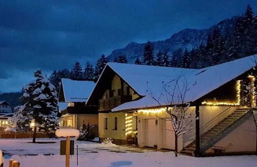 Bad Goisern Apartment | Apartments Winkler