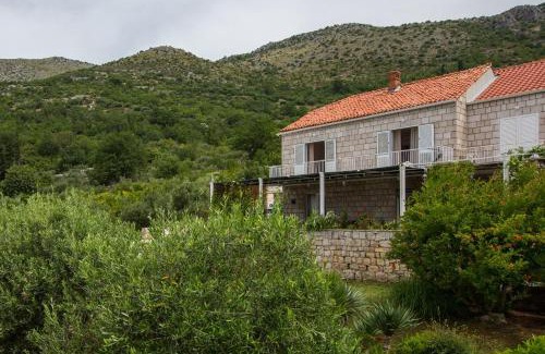 Brsecine Apartment | Apartments with a parking space Brsecine, Dubrovnik - 9098