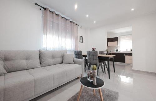 Vrbovec Apartment | Apartments with a parking space Vrbovec, Prigorje - 22922