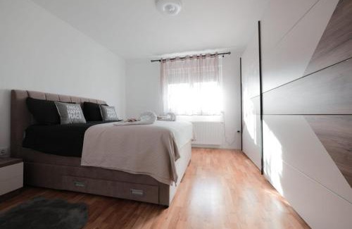 Vrbovec Apartment | Apartments with a parking space Vrbovec, Prigorje - 22922