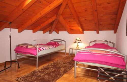 Icici Apartment | Apartments with a parking space Icici, Opatija - 7793