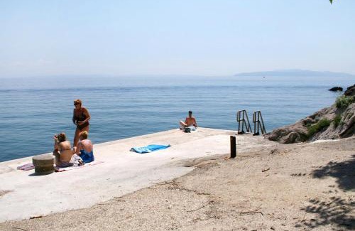 Icici Apartment | Apartments with a parking space Icici, Opatija - 7860