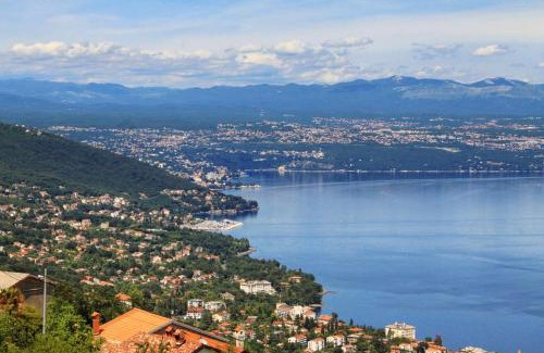 Icici Apartment | Apartments with a parking space Icici, Opatija - 7860