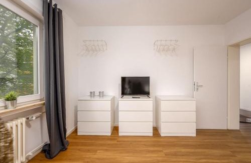 Lippstadt Apartment | Apartments with Balcony in Lippstadt