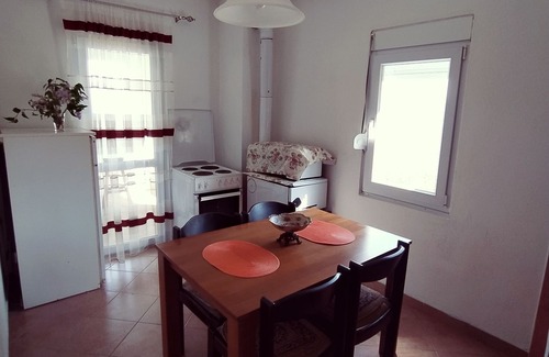 Karuc House | Apartments with lake view