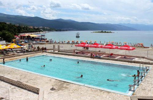 Novi Vinodolski Apartment | Apartments with parking spaces Novi Vinodolski - 5593