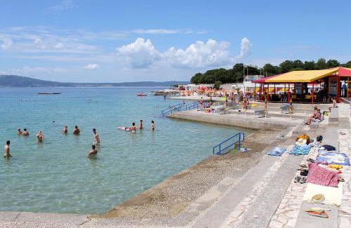 Novi Vinodolski Apartment | Apartments with parking spaces Novi Vinodolski - 5593