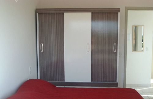 Itaquanduba Apartment | Apartments with panoramic views