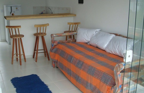 Itaquanduba Apartment | Apartments with panoramic views