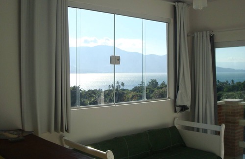 Itaquanduba Apartment | Apartments with panoramic views