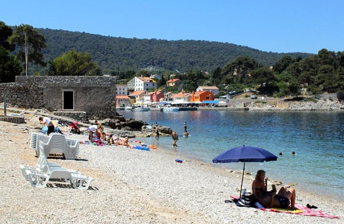 Veli Losinj Apartment | Apartments with parking spaces Veli Losinj, Losinj - 21260