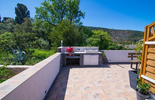 Veli Losinj Apartment | Apartments with parking spaces Veli Losinj, Losinj - 21260