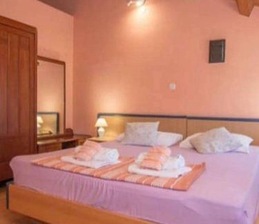 Veli Losinj Apartment | Apartments with parking space Bonic, Losinj - 23056