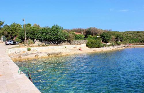 Punta Kriza Apartment | Apartments with parking space Punta kriza, Cres - 8082