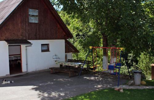 Korana Apartment | Apartments with parking space Poljanak, Plitvice - 5195