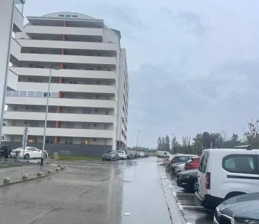 Zagreb Apartment | Apartments with parking space Zagreb - 22577